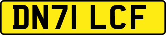 DN71LCF
