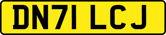 DN71LCJ