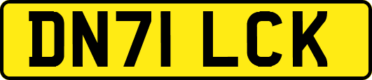 DN71LCK