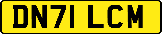 DN71LCM