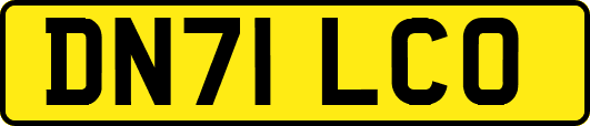 DN71LCO