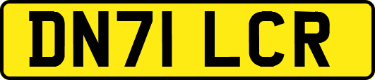 DN71LCR