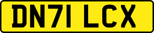 DN71LCX