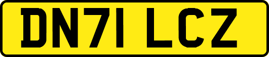 DN71LCZ