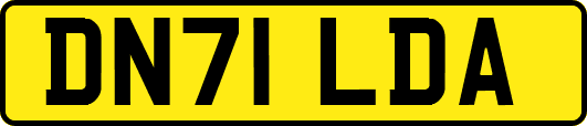 DN71LDA