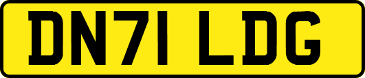 DN71LDG
