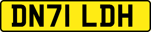 DN71LDH