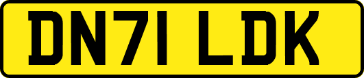 DN71LDK