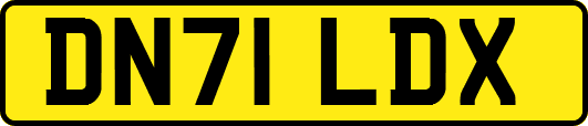 DN71LDX
