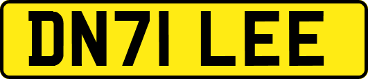 DN71LEE