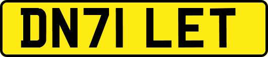 DN71LET