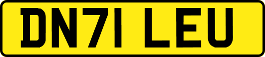 DN71LEU