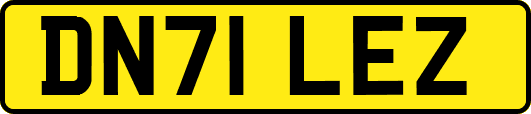 DN71LEZ