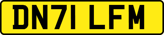 DN71LFM