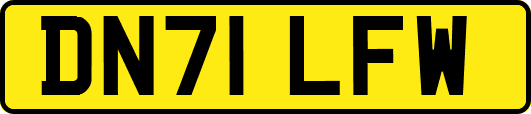 DN71LFW