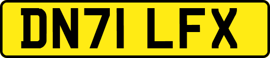 DN71LFX