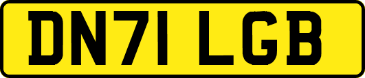 DN71LGB