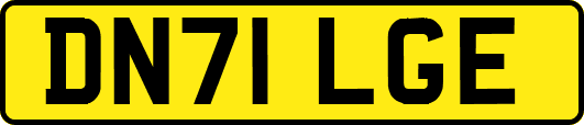DN71LGE