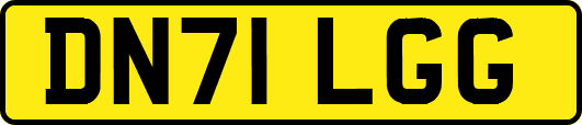 DN71LGG