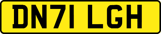 DN71LGH