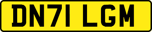DN71LGM