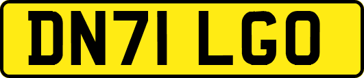 DN71LGO