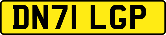 DN71LGP