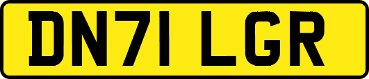 DN71LGR