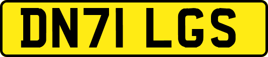 DN71LGS