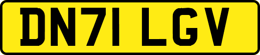 DN71LGV