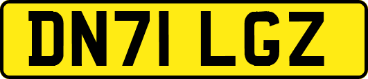 DN71LGZ