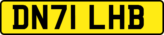 DN71LHB