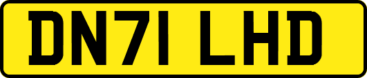 DN71LHD