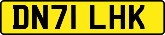 DN71LHK