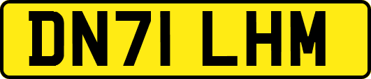 DN71LHM