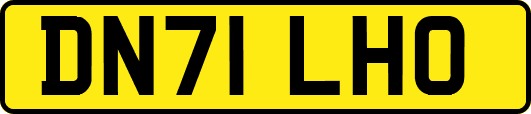DN71LHO