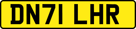 DN71LHR