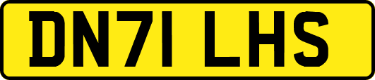 DN71LHS