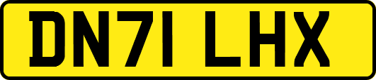 DN71LHX