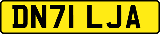 DN71LJA