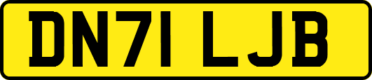 DN71LJB
