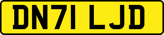 DN71LJD