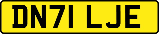 DN71LJE