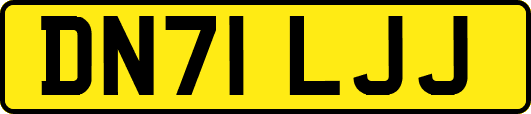 DN71LJJ