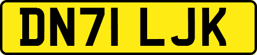 DN71LJK