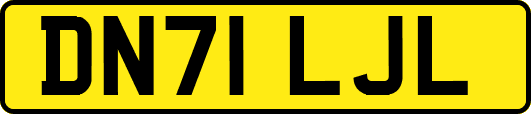 DN71LJL