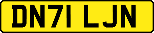 DN71LJN