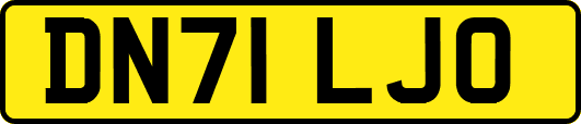 DN71LJO