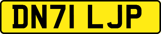 DN71LJP