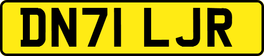 DN71LJR